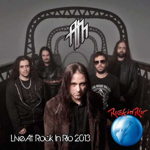 Andre Matos : Live at Rock in Rio